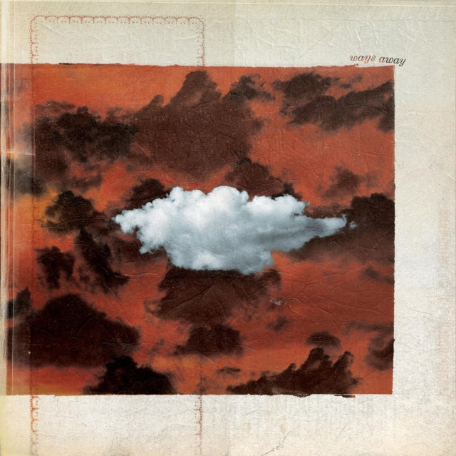Ways Away - Ways Away (Marigold LP Vinyl) & Torch Songs
