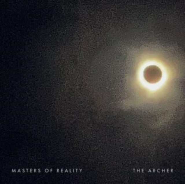 Masters Of Reality - Archer - LP Vinyl