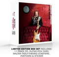 Walter Trout - Ordinary Madness (Deluxe Edition) - CD