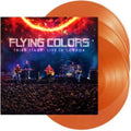 Third Stage: Live In London (Orange LP Vinyl)