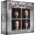 Black Stone Cherry - Human Condition (Deluxe Edition) - CD