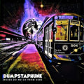 Dumpstaphunk - Where Do We Go From Here (Bronze Gold LP Vinyl)