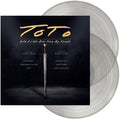 With A Little Help From My Friends (X) (Transparent LP Vinyl)