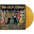 Cold Stares - Heavy Shoes (Gold LP Vinyl/180G)