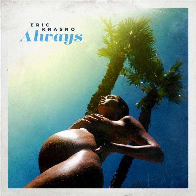 Eric Krasno - Always - CD