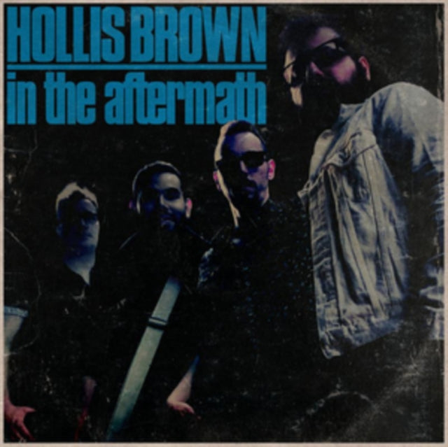 In The Aftermath Vinyl Record