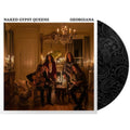 Naked Gypsy Queens - Georgiana - LP Vinyl Record