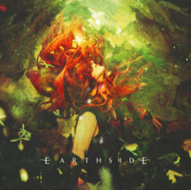 Earthside - Let The Truth Speak (Red Vinyl/2LP)
