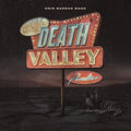 Death Valley Paradise (Transparent Red LP Vinyl)