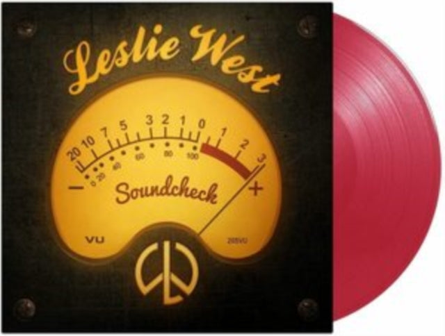 Unusual Suspects (Transparent Red LP Vinyl) & Soundcheck (Red LP Vinyl) & Still Climbing (Red LP Vinyl)
