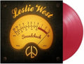 Soundcheck (Red LP Vinyl)