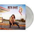Beth Hart - Fire On The Floor (Transparent LP Vinyl)