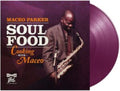 Soul Food - Cooking With Maceo (140G/Purple LP Vinyl)