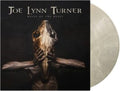 Joe Lynn Turner - Belly Of The Beast (White LP Vinyl)