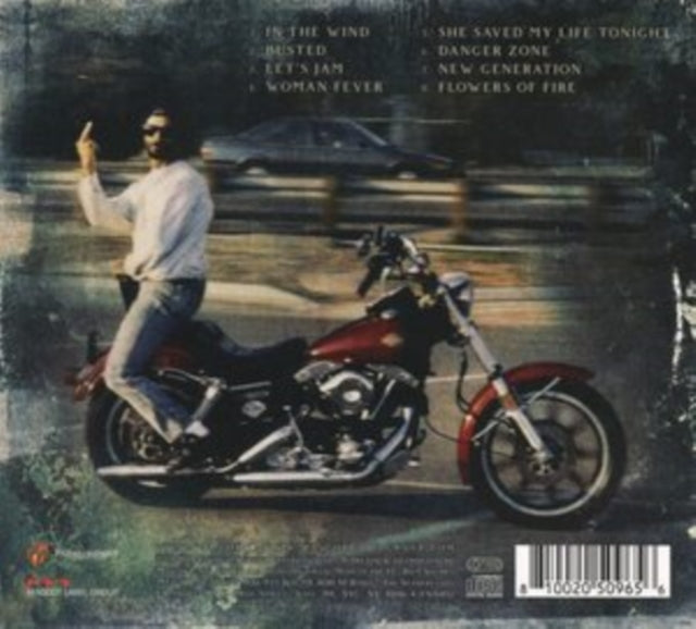 Flex-Able (36Th Anniversary) & Vai/Gash & Real Illusions: Reflections (Import)