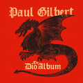 Paul Gilbert - Dio Album - CD