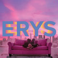 Erys (2LP) (X)