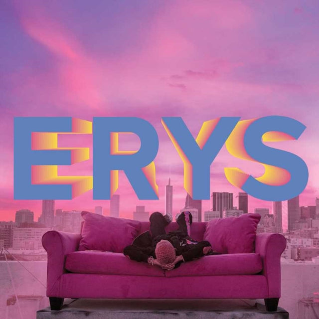 Erys (2LP) (X)