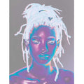 Willow (X) (Purple LP Vinyl)