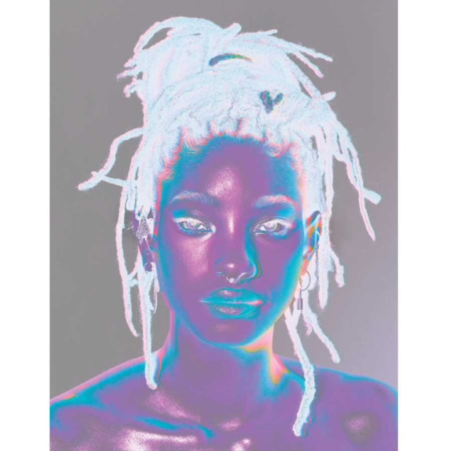 Willow (X) (Purple LP Vinyl)