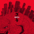 Reijiro Koroku - Return Of Godzilla (140G/Red LP Vinyl)