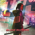Blade Runner Black Lotus (Original Television Soundtrack) (Violet LP Vinyl)