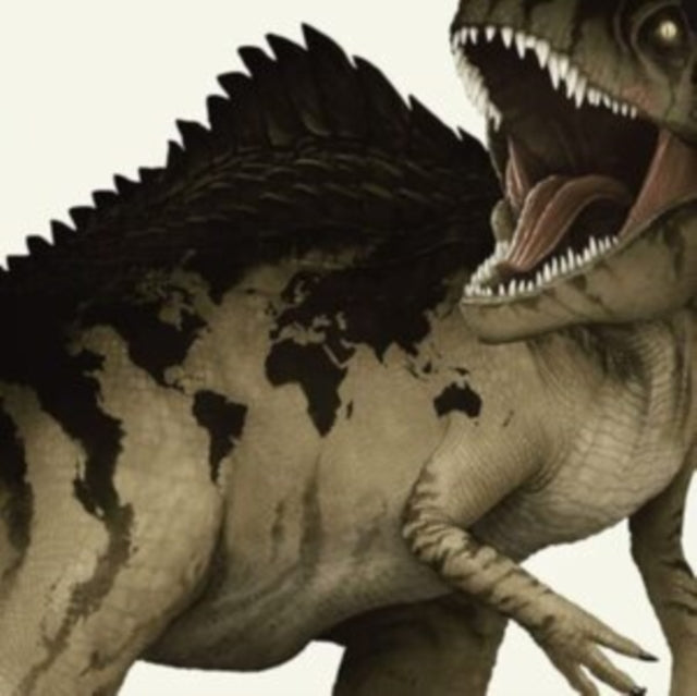 Michael Giacchino - Jurassic World Dominion Ost (2LP)