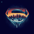 Superman: The Movie (Swirl Vinyl/2LP)