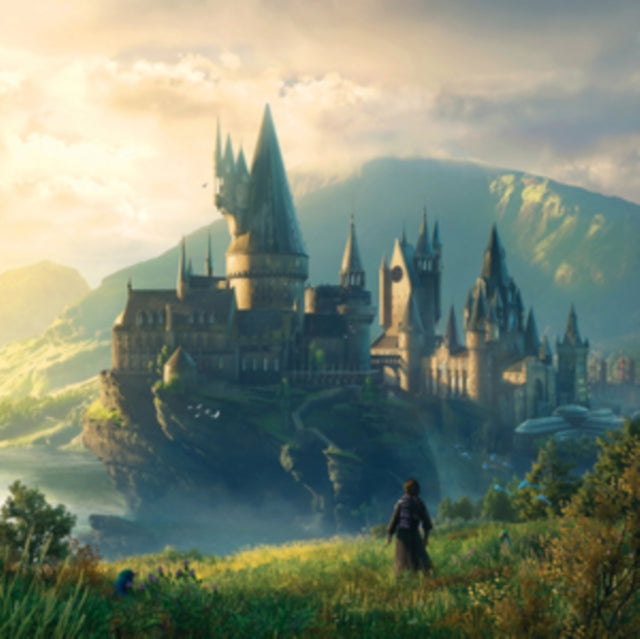 Hogwarts Legacy Ost (140G/3LP)