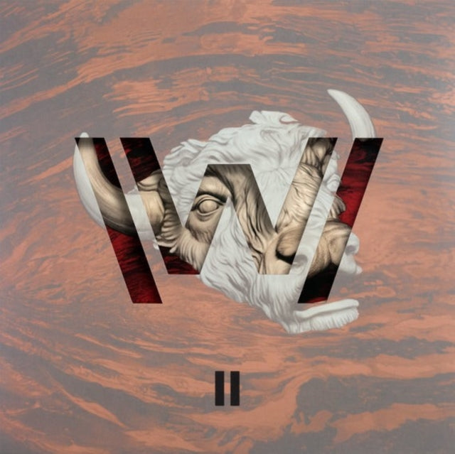 Ramin Djawadi - Westworld Season 2 (Multicolor LP Vinyl)