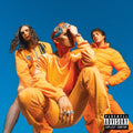 Greatest Hits (2LP/Tangerine Vinyl)