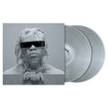 Ds4ever (X) (2LP/Silver Vinyl)