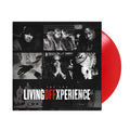 Living Off Xperience (X) (Red Vinyl/2LP)