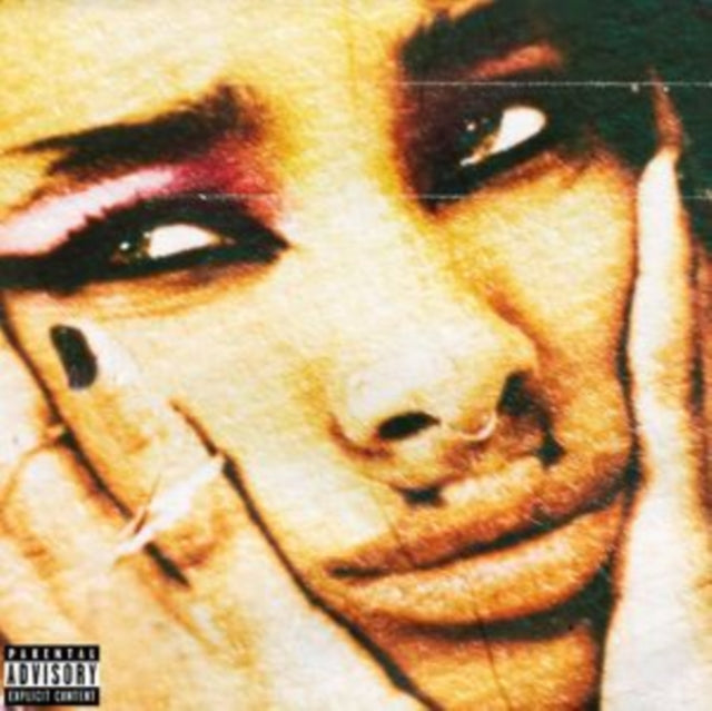 Willow - Lately I Feel Everything (X) - CD