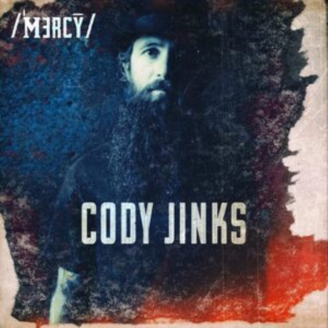 Cody Jinks - Mercy - CD