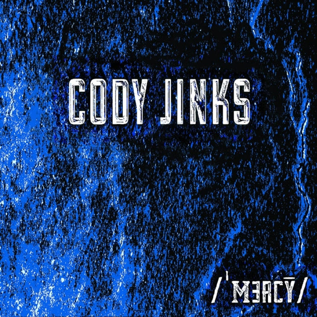 Cody Jinks - Mercy - LP Vinyl