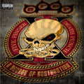 Decade Of Destruction