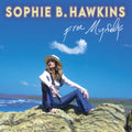 Sophie B Hawkins - Free Myself - CD