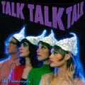 Talk Talk Talk Vinyl Record