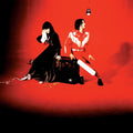 White Stripes - Elephant (Red Smoke & Clear W/ Red & Black Smoke Vinyl/2LP)