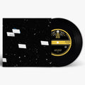 Jack White - What's The Trick / If I Die Tomorrow (7 Inch) - 7 Inch Vinyl