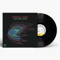 Electric Byrd (180G)