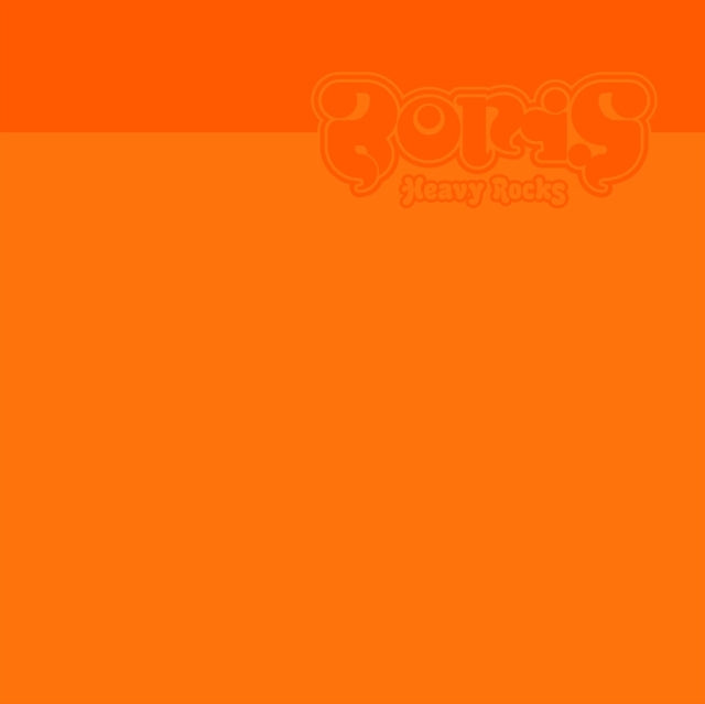Heavy Rocks (2002) (2LP)