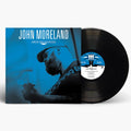 John Moreland - Live At Third Man Records - LP Vinyl