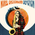 Muriel Grossman - Devotion (2LP)