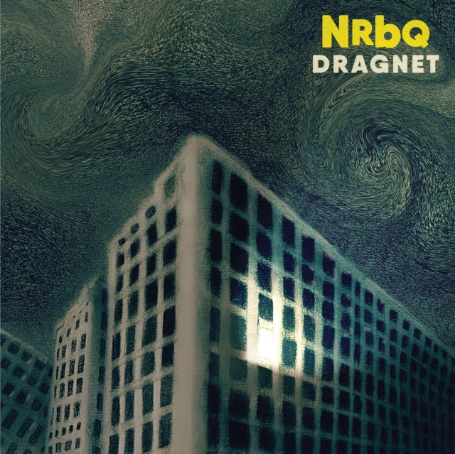Dragnet & Turn On, Tune In (Live) (LP/DVD)