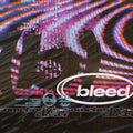 Bleed - Somebody’S Closer (Deep Purple & Baby Blue Splatter Vinyl)