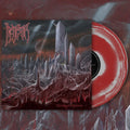 Vast Reaches Unclaimed (Limited/ Red 7 Silver Merge LP Vinyl)