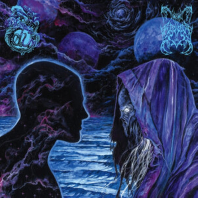 Dream Unending & Worm - Starpath (Color LP Vinyl)