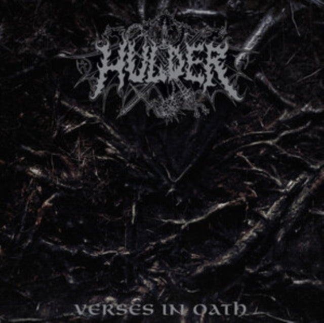 Hulder - Verses In Oath - LP Vinyl